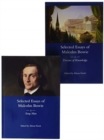 Image for The Selected Essays of Malcolm Bowie I and II