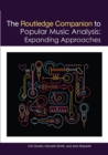 Image for The Routledge Companion to Popular Music Analysis
