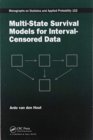 Image for Multi-State Survival Models for Interval-Censored Data