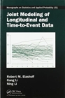 Image for Joint modeling of longitudinal and time-to-event data