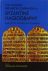 Image for The Ashgate Research Companion to Byzantine Hagiography