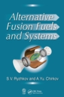 Image for Alternative Fusion Fuels and Systems