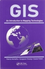 Image for GIS  : an introduction to mapping technologies