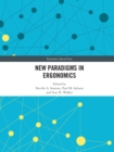 Image for New Paradigms in Ergonomics