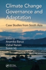 Image for Climate Change Governance and Adaptation