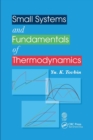 Image for Small Systems and Fundamentals of Thermodynamics