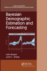 Image for Bayesian Demographic Estimation and Forecasting