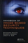 Image for Handbook of Image-based Security Techniques