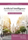 Image for Artificial Intelligence : With an Introduction to Machine Learning, Second Edition