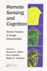 Image for Remote Sensing and Cognition