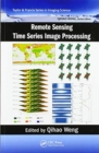 Image for Remote Sensing Time Series Image Processing