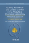 Image for Quality Assurance and Quality Control in the Analytical Chemical Laboratory