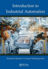 Image for Introduction to industrial automation