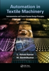 Image for Automation in Textile Machinery
