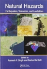 Image for Natural hazards  : earthquakes, volcanoes, and landslides