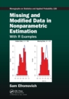 Image for Missing and Modified Data in Nonparametric Estimation