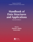 Image for Handbook of data structures and applications
