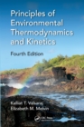 Image for Principles of Environmental Thermodynamics and Kinetics