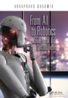 Image for From AI to robotics  : mobile, social, and sentient robots