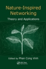 Image for Nature-Inspired Networking