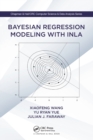 Image for Bayesian regression modeling with INLA