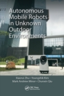 Image for Autonomous mobile robots in unknown outdoor environment