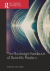 Image for The Routledge Handbook of Scientific Realism