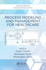 Image for Process Modeling and Management for Healthcare