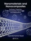 Image for Nanomaterials and Nanocomposites