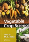 Image for Vegetable Crop Science