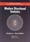 Image for Modern Directional Statistics