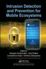 Image for Intrusion Detection and Prevention for Mobile Ecosystems