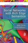 Image for Social Networks with Rich Edge Semantics