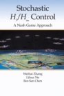 Image for Stochastic H2/H 8 Control: A Nash Game Approach