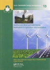 Image for Geothermal, Wind and Solar Energy Applications in Agriculture and Aquaculture