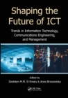 Image for Shaping the Future of ICT