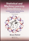 Image for Statistical and Machine-Learning Data Mining: