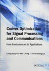 Image for Convex Optimization for Signal Processing and Communications