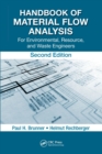 Image for Handbook of Material Flow Analysis