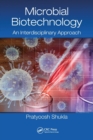 Image for Microbial biotechnology  : an interdisciplinary approach