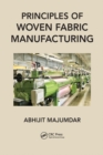 Image for Principles of Woven Fabric Manufacturing