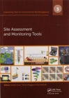 Image for Engineering tools for environmental risk management3,: Site assessment and monitoring tools