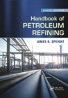 Image for Handbook of Petroleum Refining