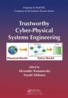 Image for Trustworthy cyber-physical systems engineering