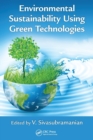 Image for Environmental Sustainability Using Green Technologies