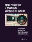 Image for Basic Principles of Analytical Ultracentrifugation