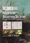 Image for Marine biomedicine  : from beach to bedside