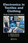 Image for Electronics in Textiles and Clothing