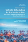 Image for Vehicle Scheduling in Port Automation