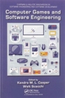 Image for Computer Games and Software Engineering